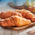 2 croissants gratis en Lidl