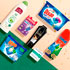 Regalan 100 lotes de productos Henkel