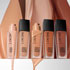 Muestras gratis del maquillaje Teint Idole Ultra Wear de Lancôme