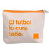 Neceser gratis en Orange