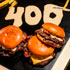 400 hamburguesas gratis en Goiko Madrid
