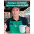Café gratis en Starbucks por el Día del Café