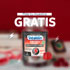 1.500 muestras gratis de Vitaldin  Energy