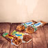 Prueba gratis tus barritas de chocolate favoritas Fitness, Lion o Nesquik