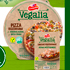 Prueba gratis la pizza Vegalia de Campofrío y lonchas vegetarianas