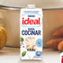 Prueba gratis Leche Evaporada IDEAL de Nestlé