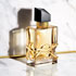 2.000 muestras gratis de la colonia Libre Eau de Parfum de Yves Saint Laurent