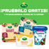  Prueba gratis Quesos Arla