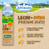 prueba gratis leche+avena de central lechera asturiana