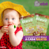Muestras gratis para bebés de Blevit 8 cereales