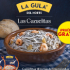 Prueba gratis Las Cazuelitas de La Gula del Norte