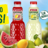 Prueba gratis las nuevas Limonadas granini