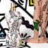 kit muestras gratis de la edición limitada Classique Pride de Jean Paul Gaultier