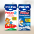 Prueba gratis leche Puleva para niños 