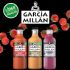Reembolso del 50% en Salmorejo y Gazpacho García Millán 