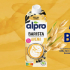 Cashback de 1€ en la bebida Barista Avena de Alpro