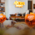 Aperitivo gratis con Aperol Spritz