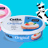 Prueba gratis el Queso Blanco de Celta