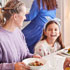 Menú gratis para los niños en Ikea