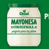 Prueba gratis la nueva mayonesa de Choví