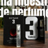 Pide muestras gratis del perfume Octane para hombre
