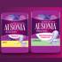 Muestras gratis de Ausonia Discreet