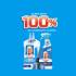 Prueba gratis Don Limpio Spray