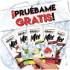 Pide tu muestra gratis de la bebida Elevenfit Mix