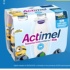 Prueba gratis Actimel Kids sin azúcar añadido