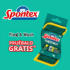 Cashback Spontex Flex & Wash