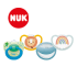 Reembolso chupetes NUK