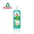 Cashback Frosch: pruébalo gratis