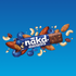 Cashback barritas Nakd Blueberry Muffin