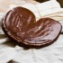 Palmera de chocolate Levaduramadre