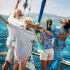Cruceros para mayores de 60 años en Viajes El Corte Inglés