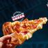 Domino’s Croissantízzimas 2x1 con ticket