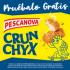 Cashback Pescanova Crunchyx