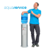 Oferta Aquaservice marzo reparto gratis para siempre