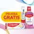 Reembolso Colgate Total Prevención Activa+