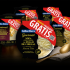 Prueba gratis Sopas y Cremas Gourmet Gallina Blanca
