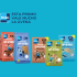 Prueba gratis Kölln con reembolso del 100% en productos de avena