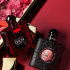 Muestra gratis Black Opium de Yves Saint Laurent