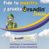 Muestra gratis Orsadin Inmun