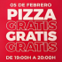 Porciones gratis Pizza Kebab Telepizza