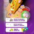 Taco gratis en Taco Bell por el Día Internacional del Taco