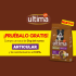 Prueba gratis Ultima Articular Med Maxi 3 kg con reembolso de hasta 15 euros